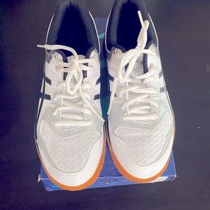 ASICS volleyball court shoes